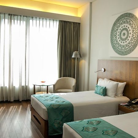 Vivanta Chennai It Expressway Omr Luaran gambar Deluxe Room