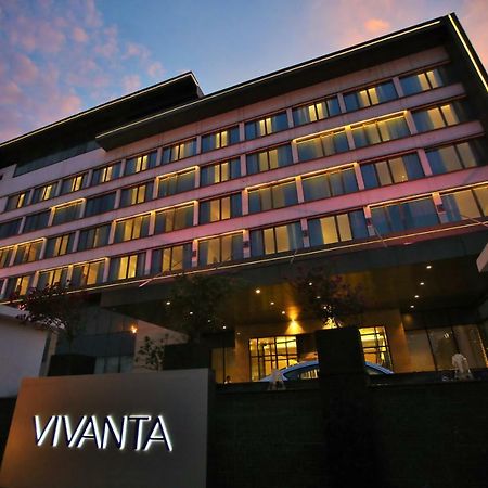 Vivanta Chennai It Expressway Omr Luaran gambar Vivanta Udaipur